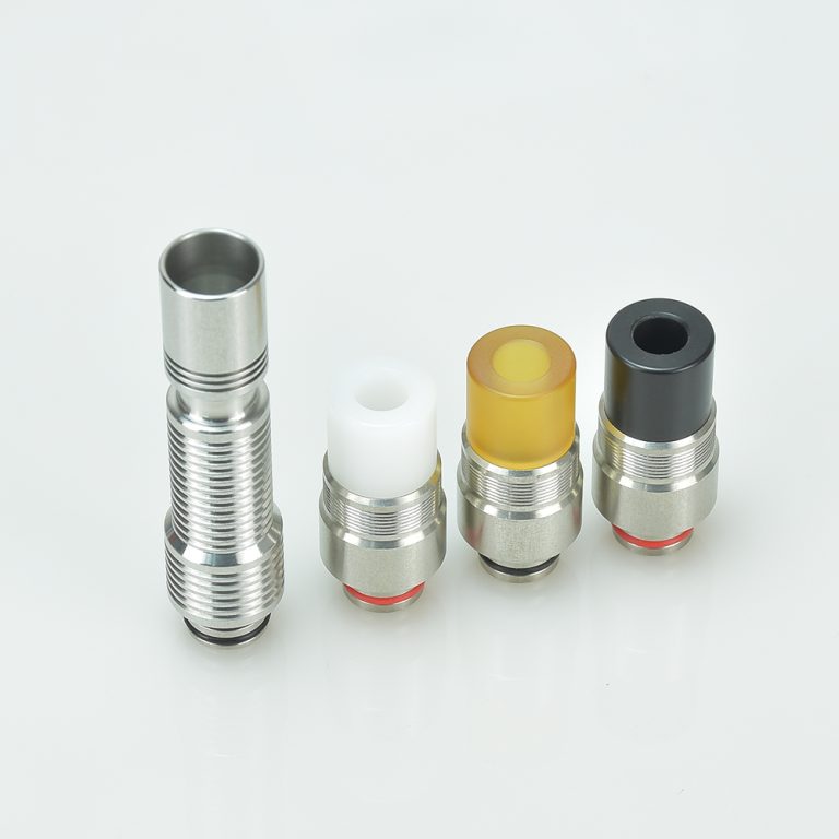 resin 510 drip tip Customization china Company Best Cheapest
