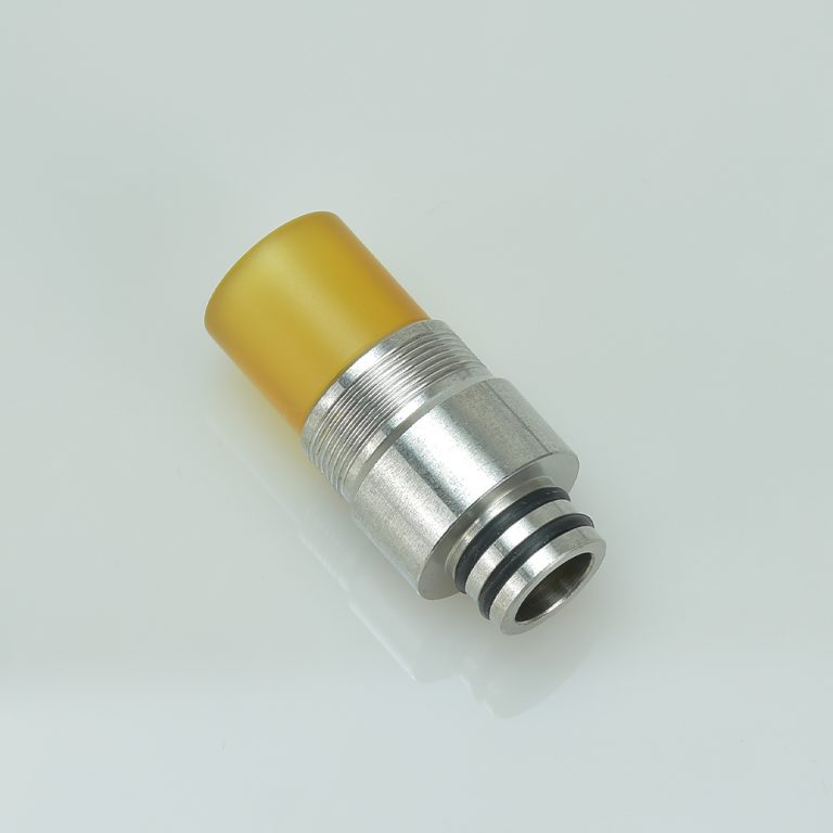resin 810 drip tip custom order china Manufacturer Best Cheapest