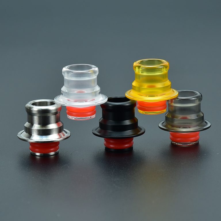 resin 510 drip tip Custom-Made china Manufacturer Best Cheap